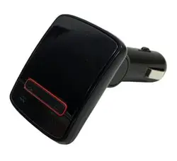 HZ H11 Car FM Player
