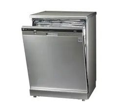 LG DISHWASHERS D1442SF