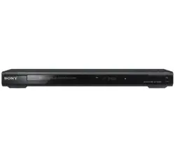 Sony DVP-NS648P DVD Player