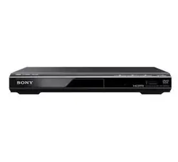 Sony DVP-SR760HP DVD Player
