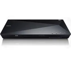 Sony BDP-S4100 Blu-ray Player