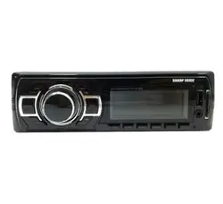 SHARP Voice SV-319 Car Audio