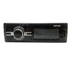 SHARP Voice SV-318 Car Audio