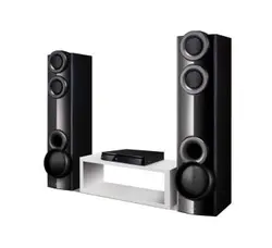 LG LHD675-FC HOME THEATER