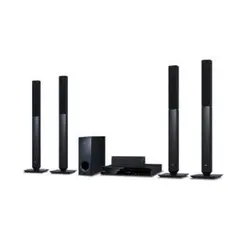 LG LH-940HTS Home Theater