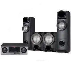 LG ARX5500 Home Theatre