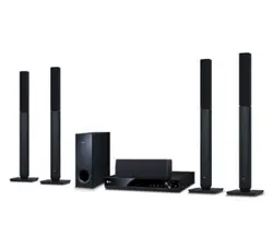 LG Home Thearte System DH4530T