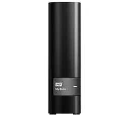 Western Digital My Book External Hard Drive for Mac - 3TB