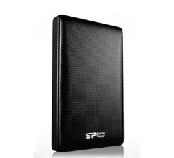 Silicon Power Diamond D30 Hard Drive - 1TB