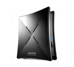 Adata Nobility NH03 USB 3.0 External Hard Drive - 1TB