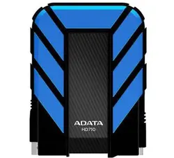 ADATA DashDrive Durable HD710 External Hard Drive - 2TB