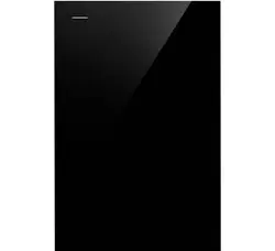 Seagate Backup Plus Desktop External Hard Drive - 1TB