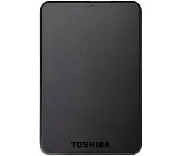 Toshiba Stor.e Basics External Hard Drive - 1TB