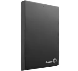 Seagate Expansion Portable External Hard Drive - 1TB