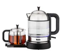 Fakir CEREMONY Tea Maker