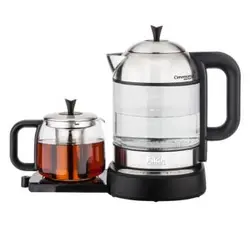 Fakir CEREMONY DIGITAL Tea Maker