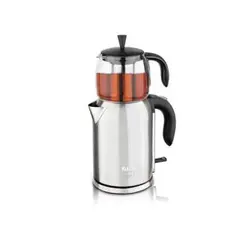Fakir LEGEND GLASS 2200W Tea Maker