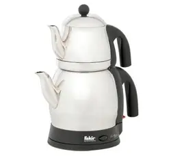 Fakir DEMATIC STEEL AUTOMATIC 1500W Tea Maker