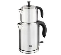 Fakir LEGEND STEEL 2200W Tea Maker