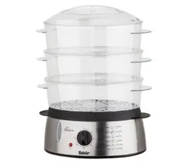 Fakir Tolero Air Cooking