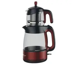 Delmonti DL400 Tea Maker