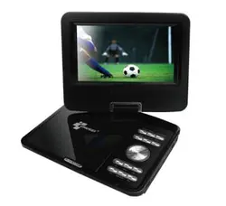 Chusei CS-PP707 DVD Portable