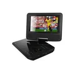 Chusei CS-PP711 DVD Portable 