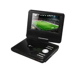 Chusei CS-PP706 DVD Portable