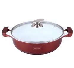 ماهیتابه سرامیکی ۳۲ ROYALTY LINE مدل RL-BR32C