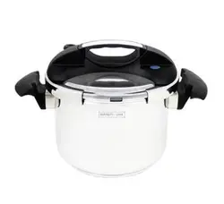 ROYALTY LINE RL-PC8L Pressure Cooker