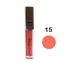 رژ لب مایع خاویار M.H.E شماره 15