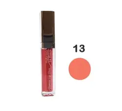 رژ لب مایع خاویار M.H.E شماره 13