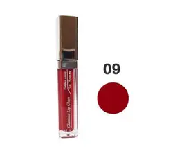رژ لب مایع خاویار M.H.E شماره 09