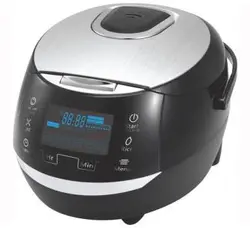 NASA NS-3075 Pressure Cooker