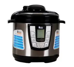 NASA NS-3071 Pressure Cooker