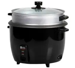 NASA NS-308 Pressure Cooker