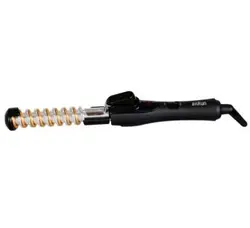 Braun BR-266 Hair Curling