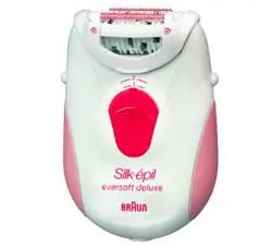 Braun 2770B Epilator