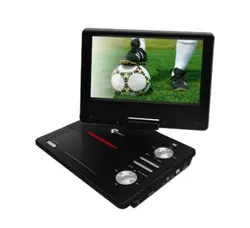 Chusei CS-PP904 DVD Portable 