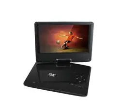 Chusei CS-PP914 DVD Portable 