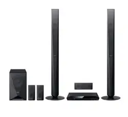 SONY Home Thearte System DZ650