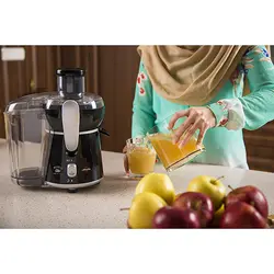 Persia France PR-407 Elctrical Pressure Cooker
