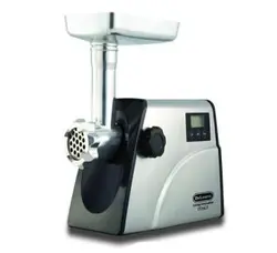 DeLmonti DL340 Meat Grinder