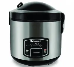 Delmonti DL410 Rice Cooker