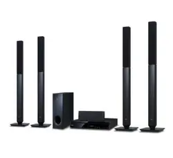 LG Home Thearte System DH6530T