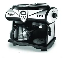 DeLmonti DL640 Espresso Coffee Maker