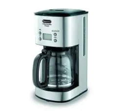 DeLmonti DL650 Coffee Maker
