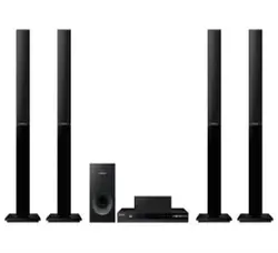 Samsung 3D Blu-ray Home Thearte System HT-H4550R