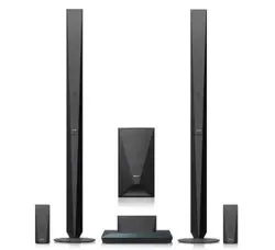 SONY 3D Blu-ray Home Thearte System BDV-E4100