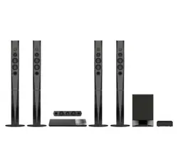 SONY 3D Blu-ray Home Thearte System BDV-N9200W